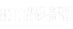 Top Tier  Fencing Logo