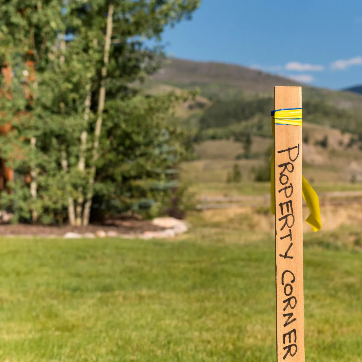 Step 2: Handle Any Technical Fence Planning