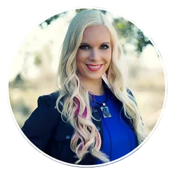 Marcie Peters – Client testimonial