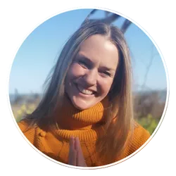 Tina Mundelsee – Client testimonial