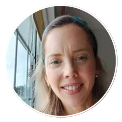 Amy Bramley – Client testimonial