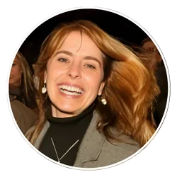 Tina Ketchie – Client testimonial