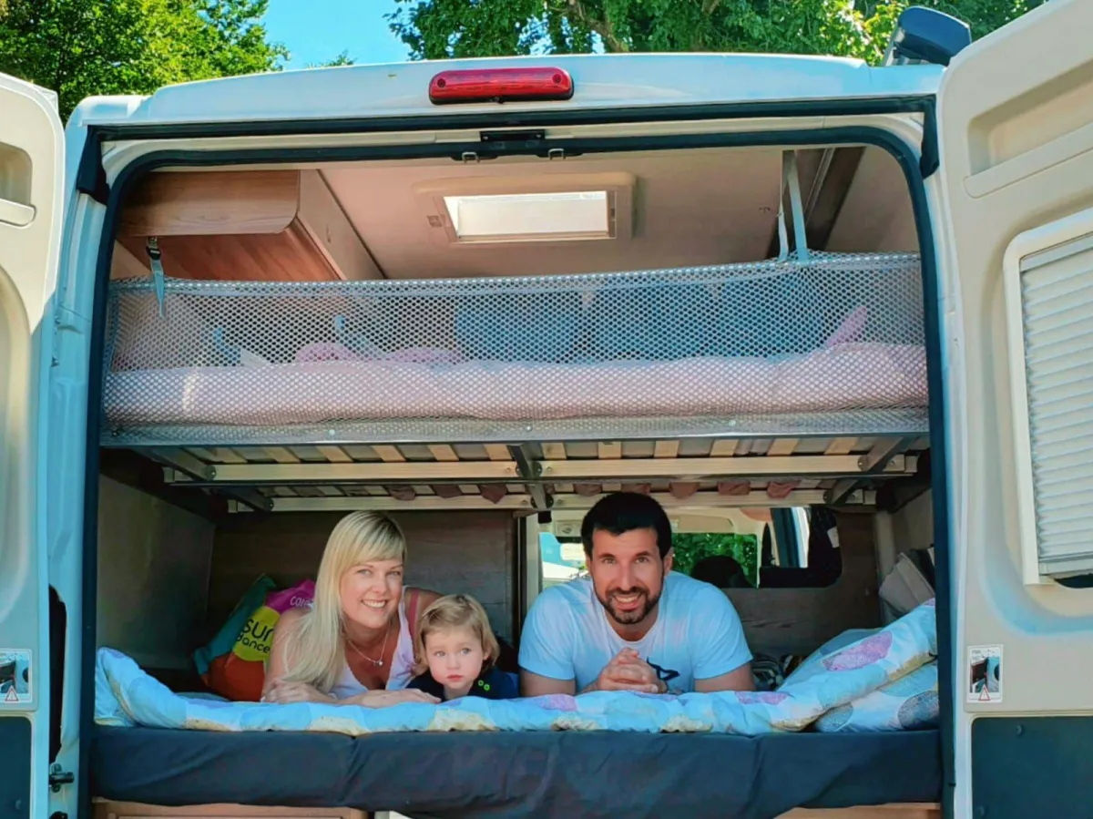 Bergisch Gladbach Wohnmobil-Vermietung