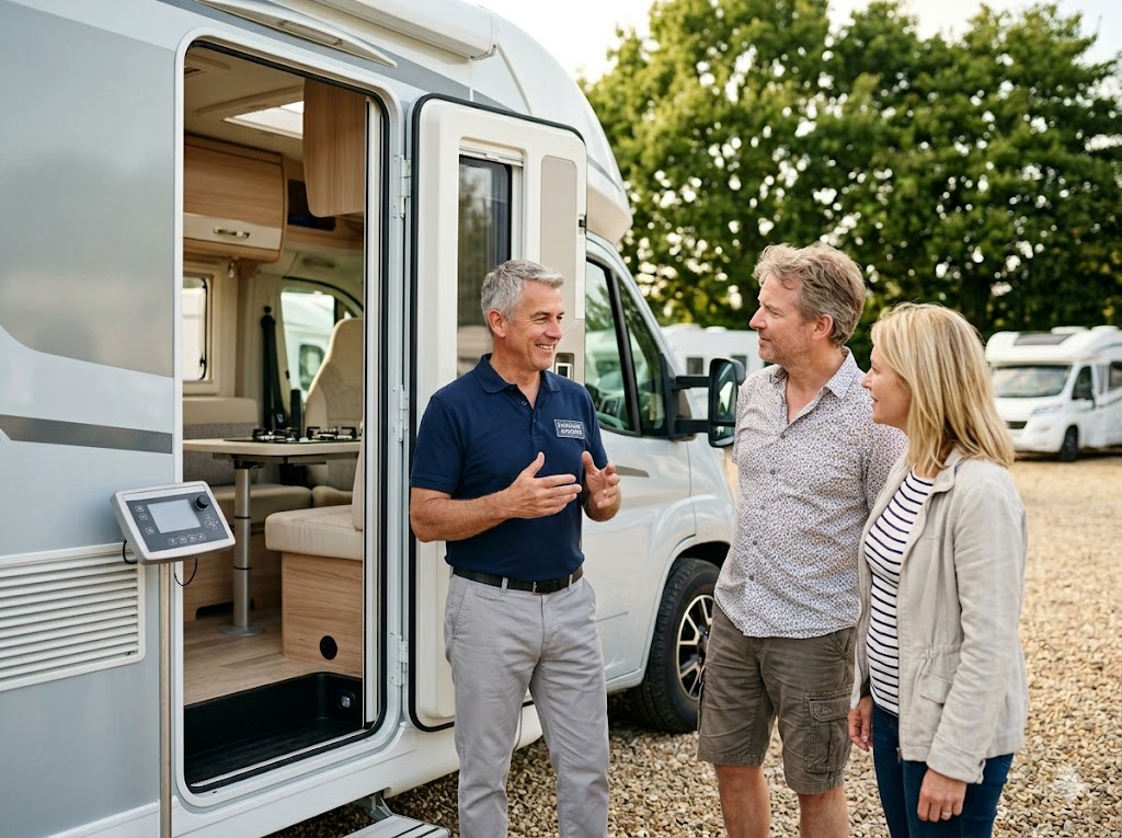 Einweisung & Beratung in Bergisch Gladbach