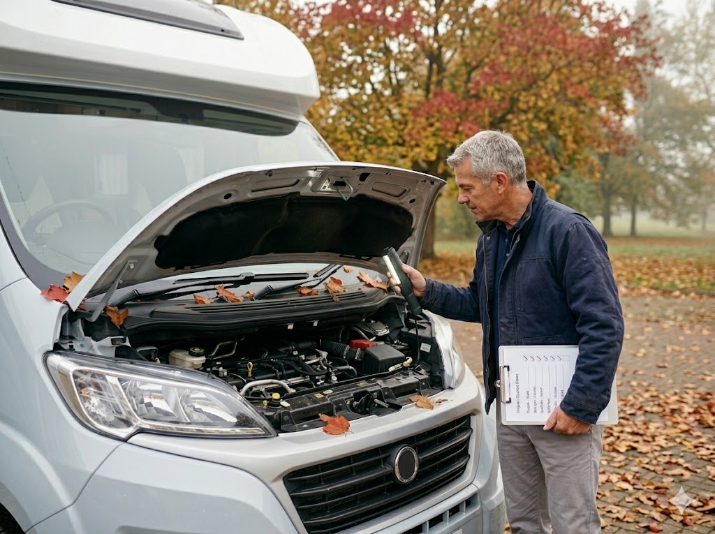 Gasprüfung (G607 / G612) in Bergisch Gladbach