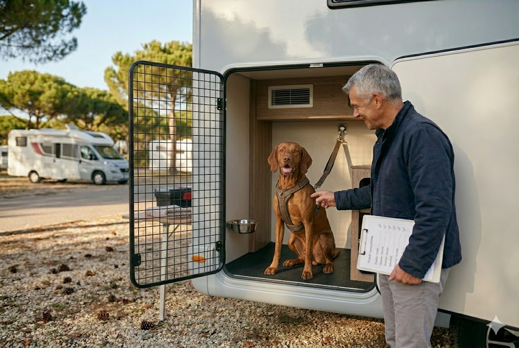WAUmobil in Bergisch Gladbach