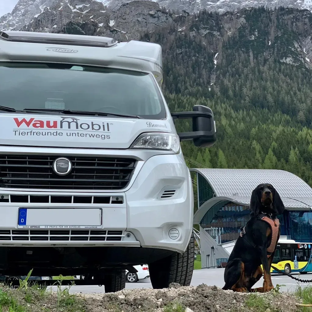 Verkauf von Wohnmobilen Bergisch Gladbach