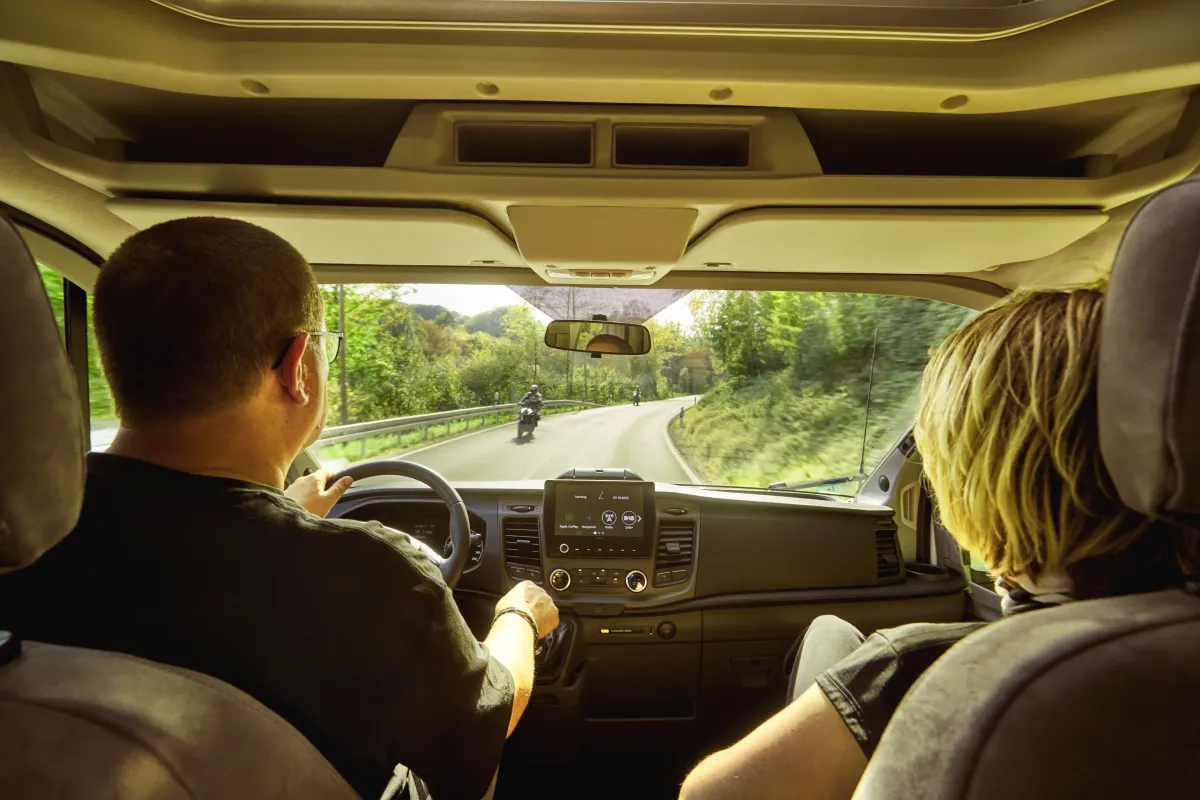 Wohnmobil-Vermietung, Service & Verkauf Bergisch Gladbach