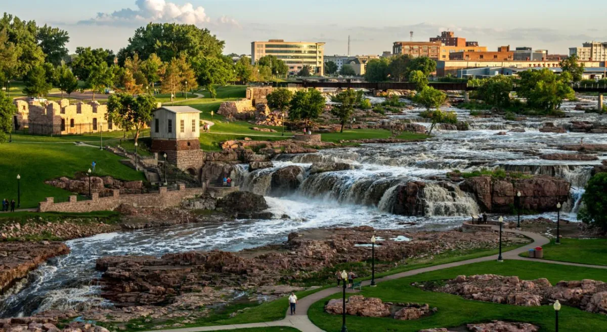 Deck builders in Sioux Falls SD