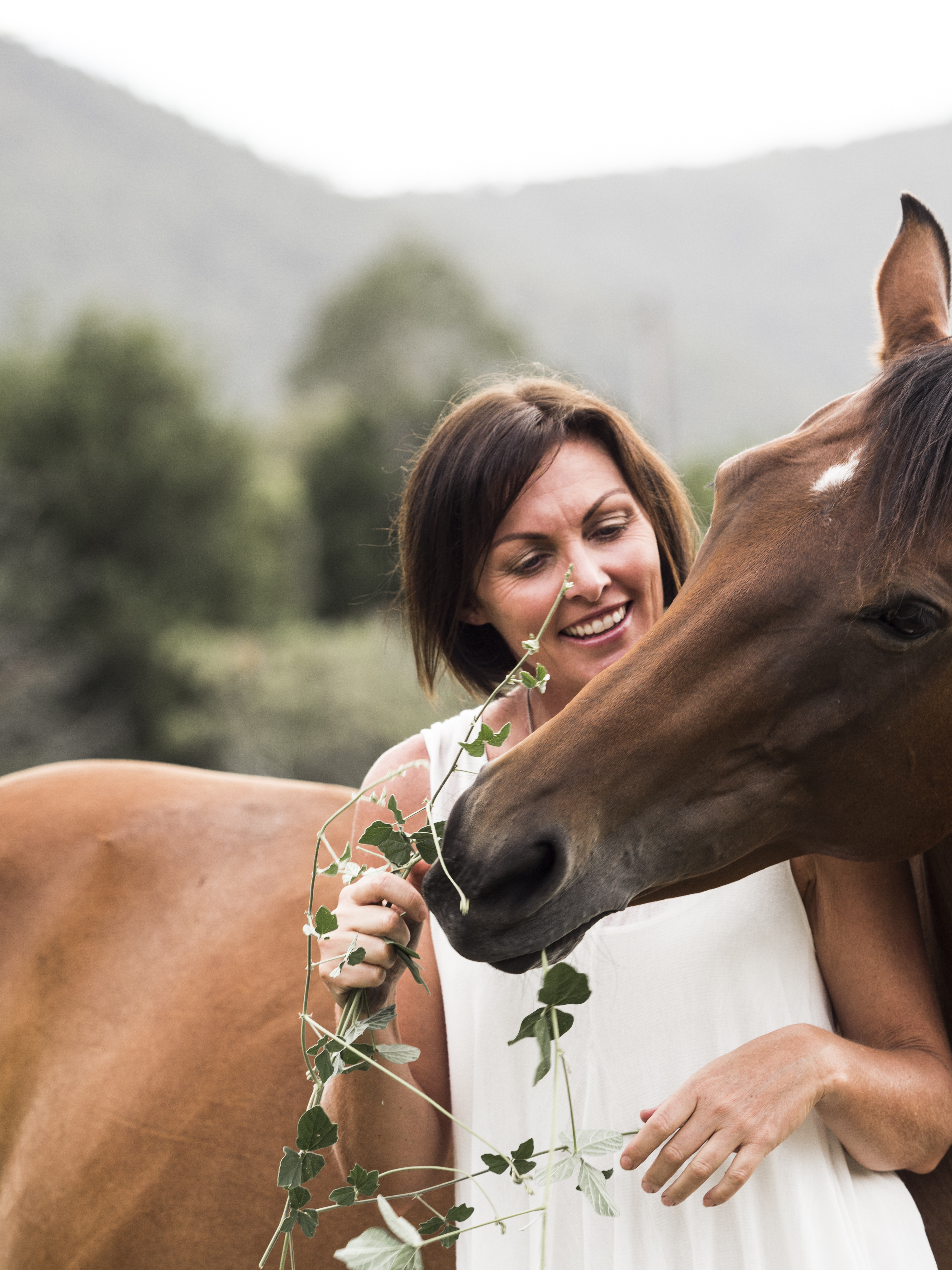 Holistic Trauma Therapy