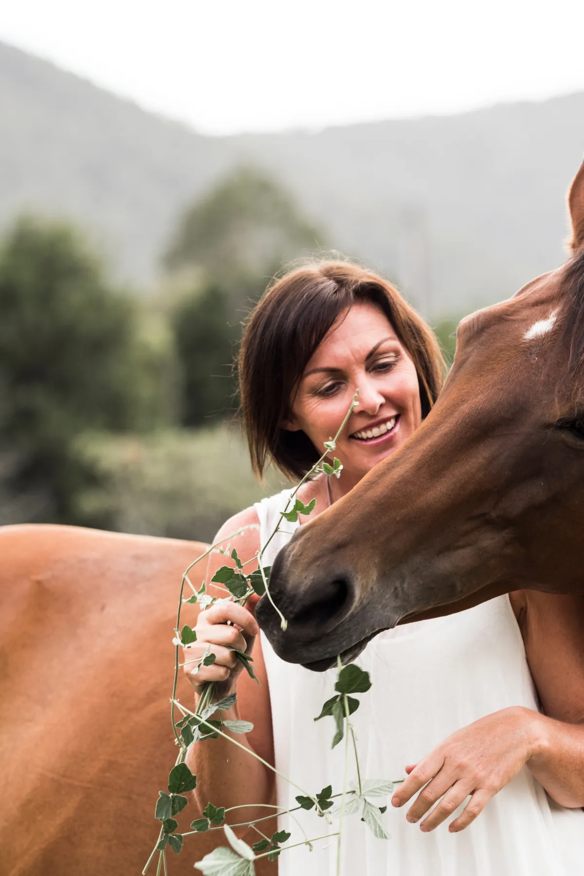 holistic trauma support