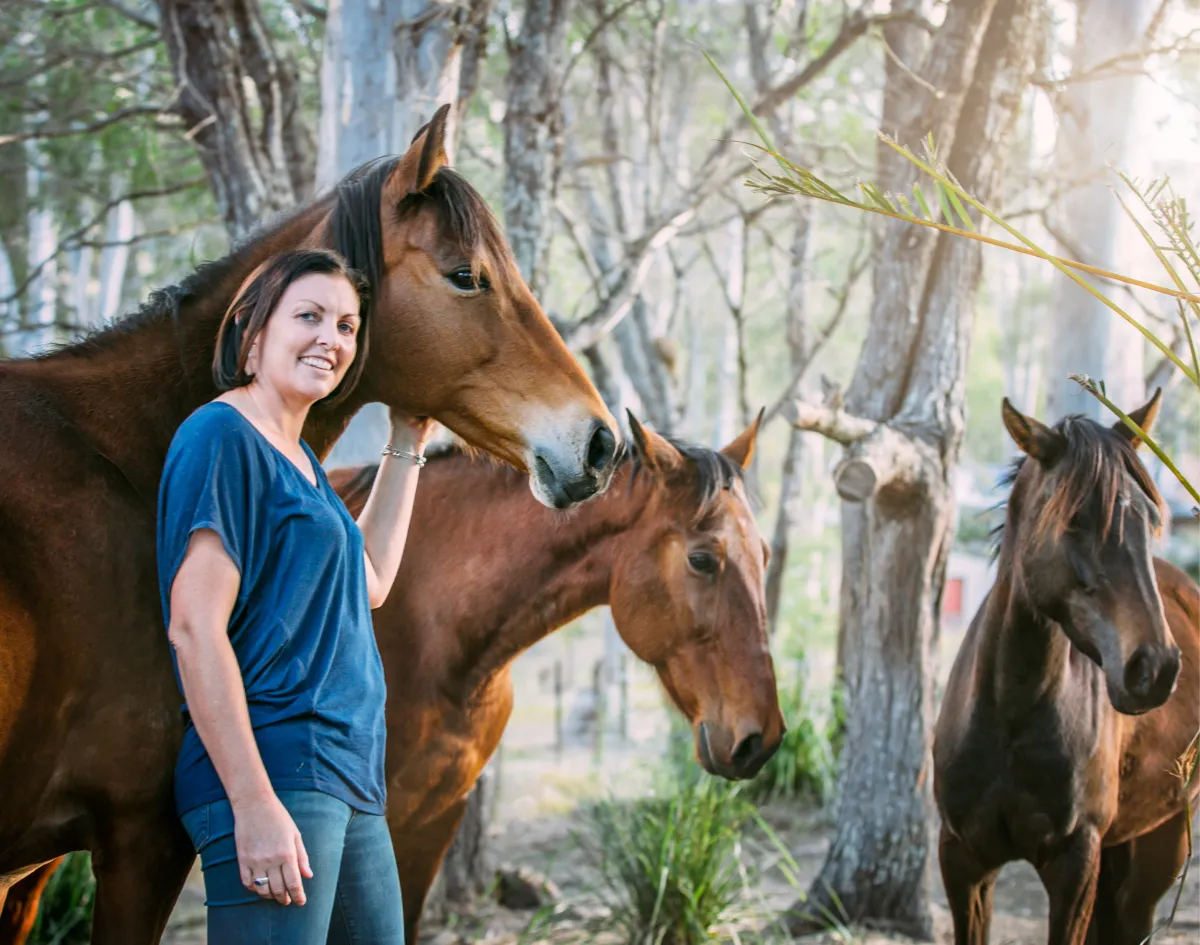 nervous system regulation healing