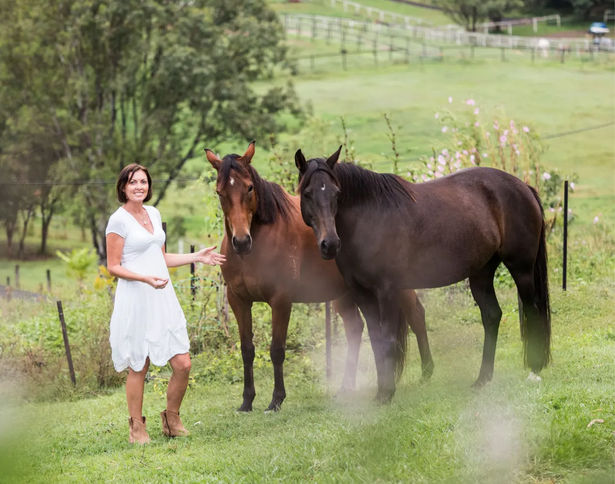 POLYVAGAL SOMATIC HEALING