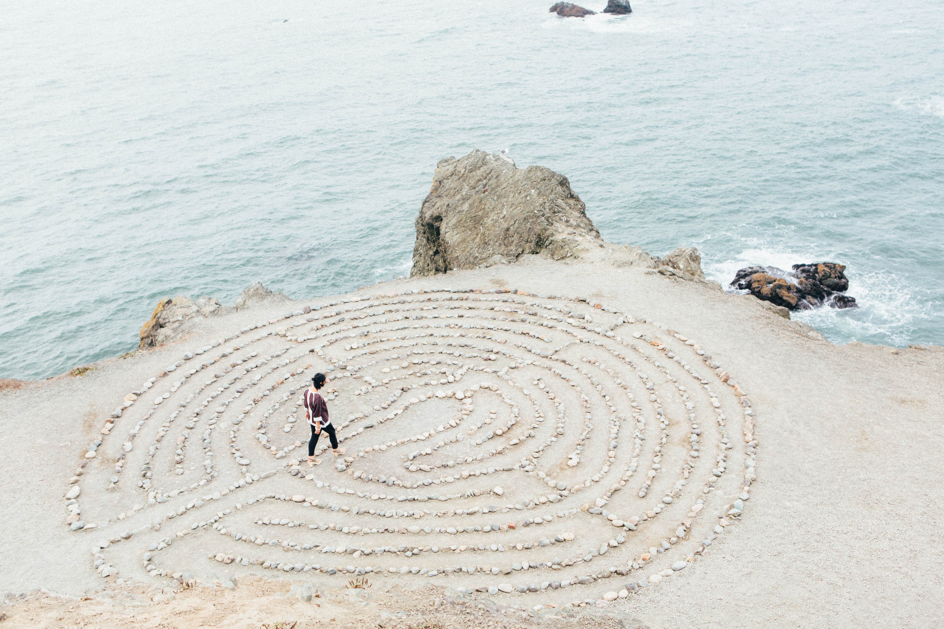 How to Actually Let Joy and Happiness In