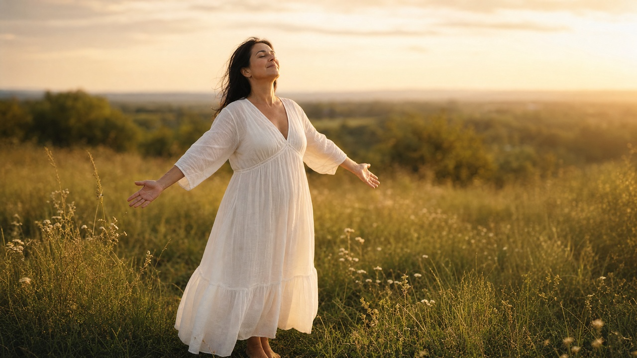 heal ancestral trauma