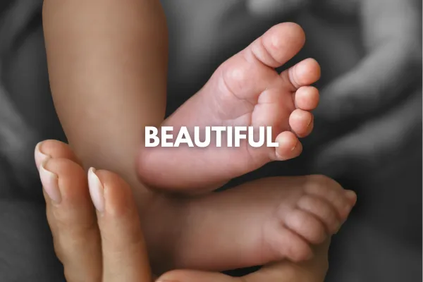 Beautiful | A Responsive Reading