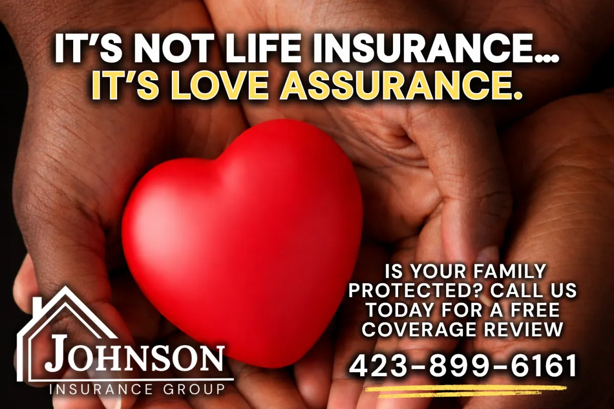 Let’s Assure Your Love Today
