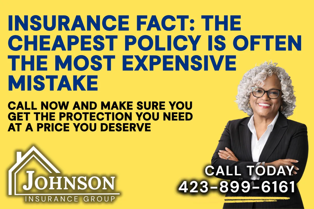The Real Cost of Cheap Insurance