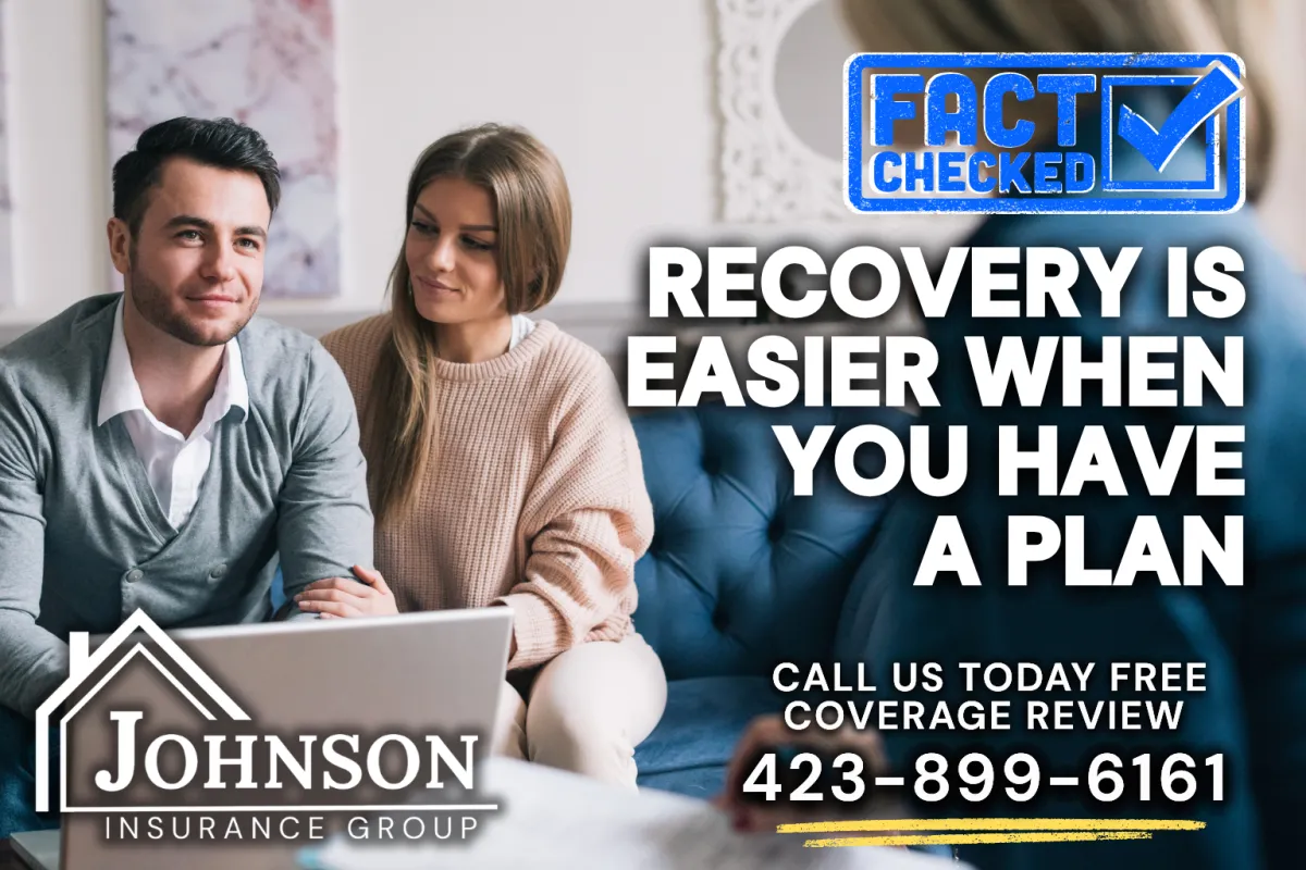 Your Recovery Plan Starts Before the Unexpected Happens