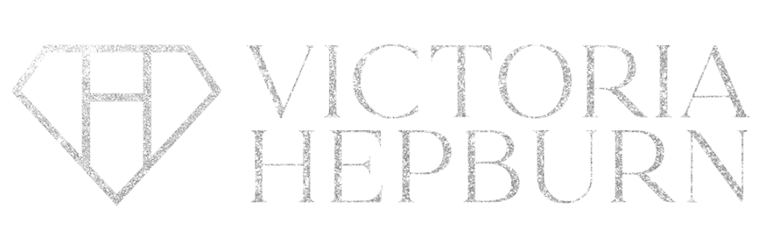 Victoria Hepburn PCC Logo