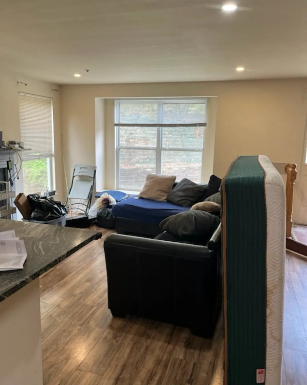 estate cleanout service Silver Spring MD