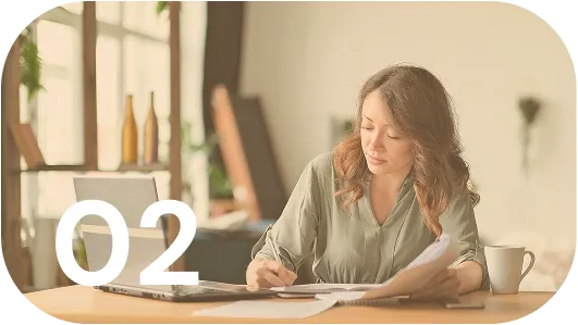 Step 02