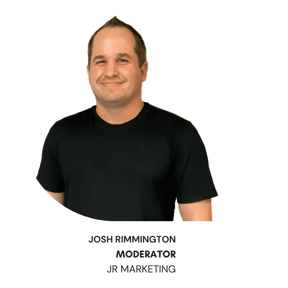 Josh Rimmington