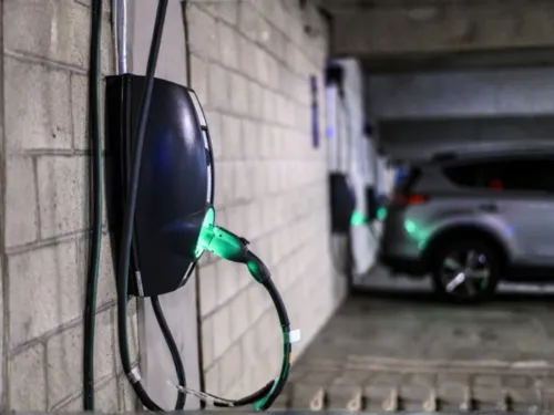 Borne en copropriété in Seyssuel