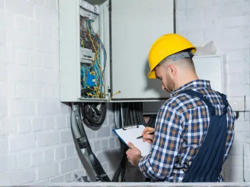 Dépannage et maintenance de bornes in Seyssuel