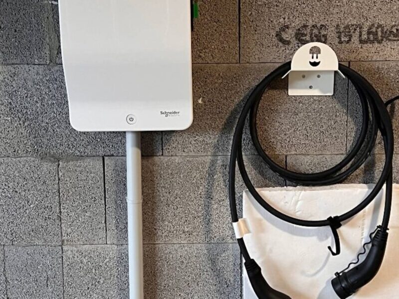 Mise en conformité du tableau électrique Seyssuel