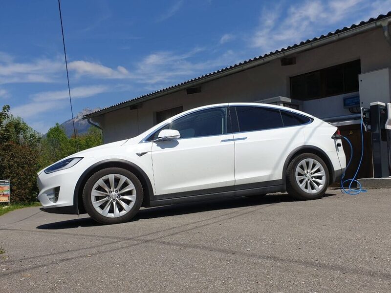 Borne en copropriété Seyssuel