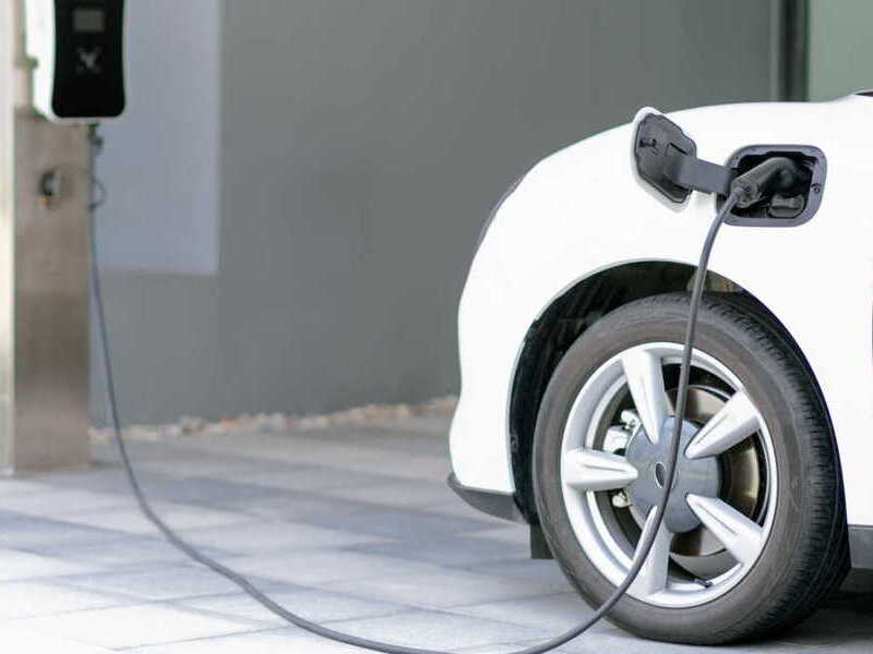 Voiron Borne en copropriété