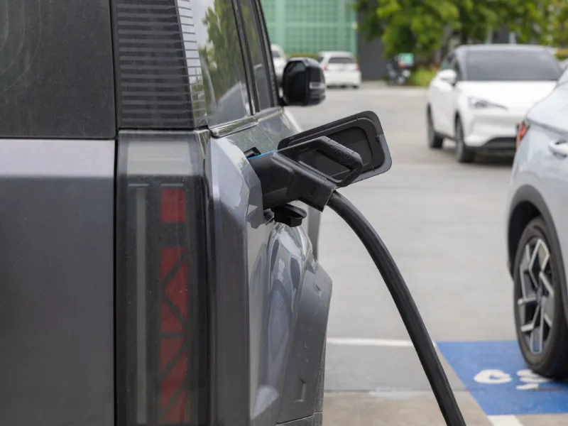 Vienne Borne pour particuliers