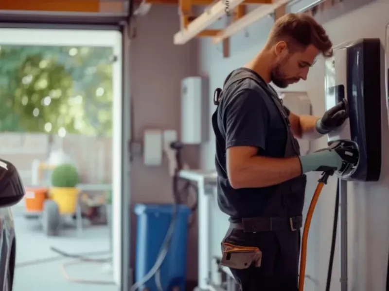 Vienne Étude et diagnostic électrique