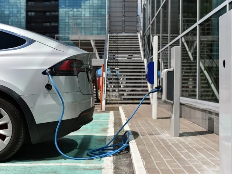 Chasse-sur-Rhône Borne pour professionnels