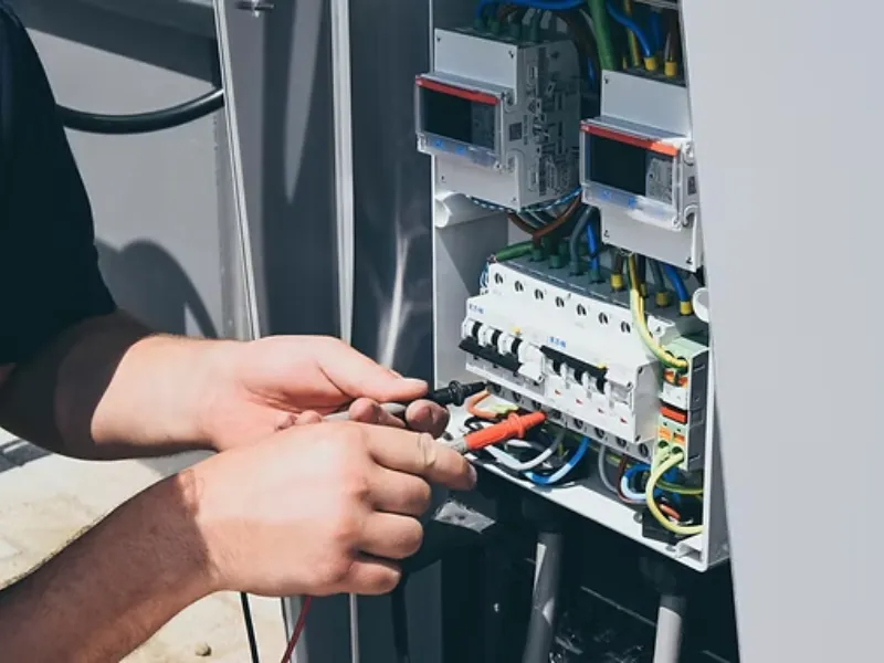 Vienne Dépannage et maintenance de bornes