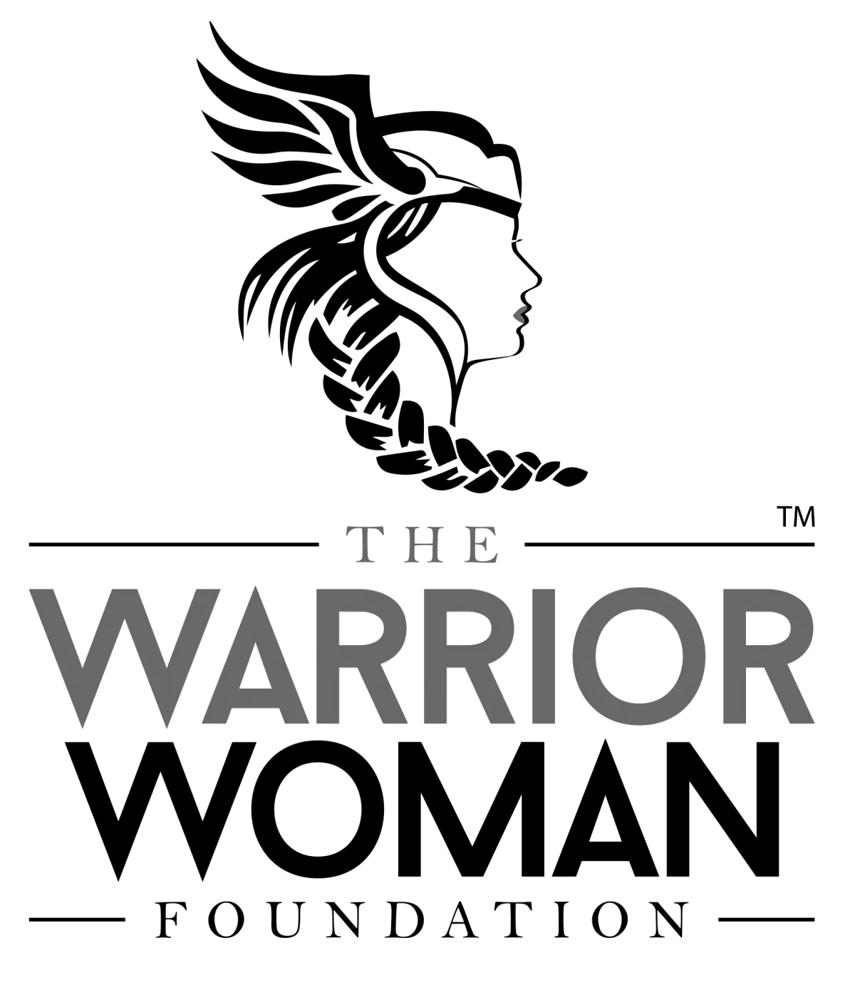 Warrior Woman