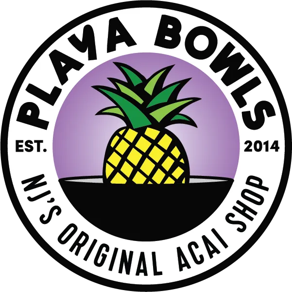 Playa Bowls Chevy Chase