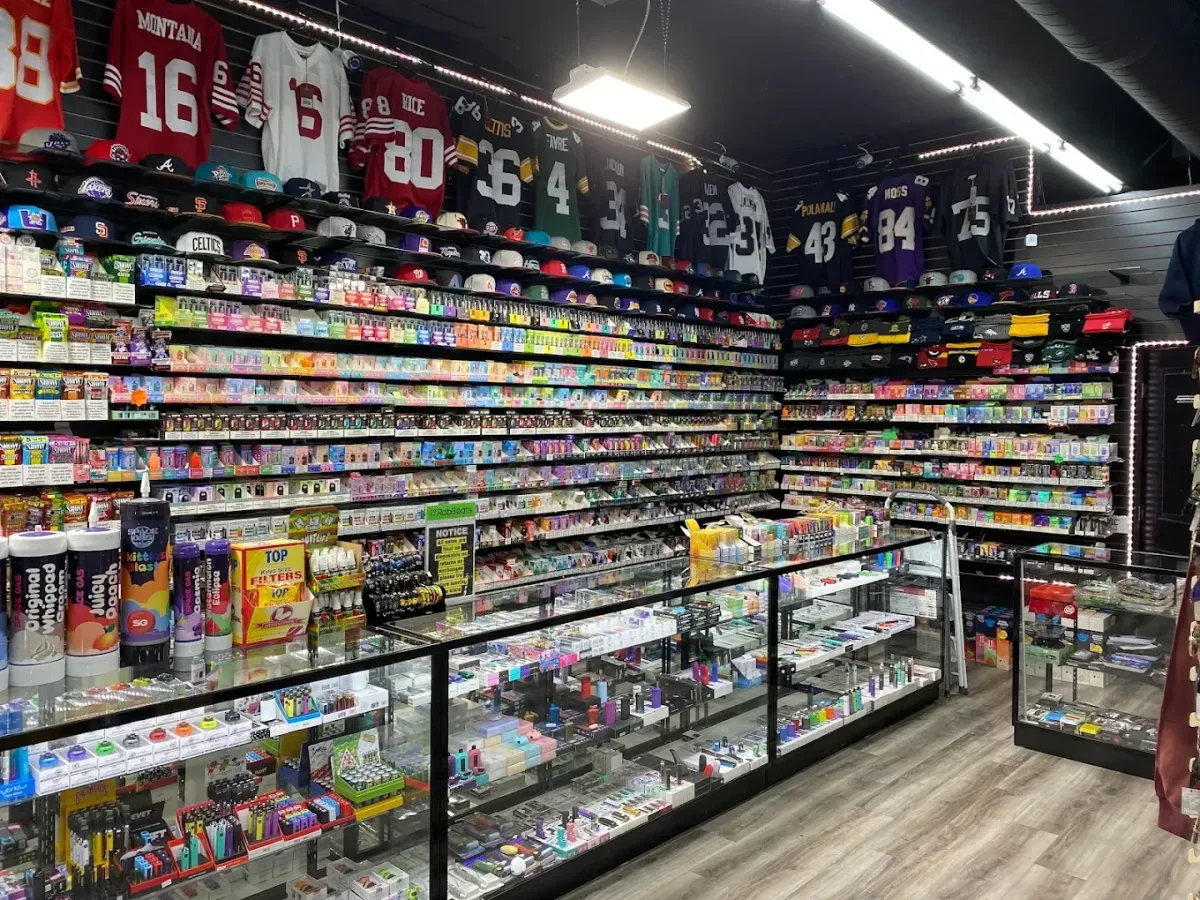 Lost Mary Vape Delivery In Phoenix