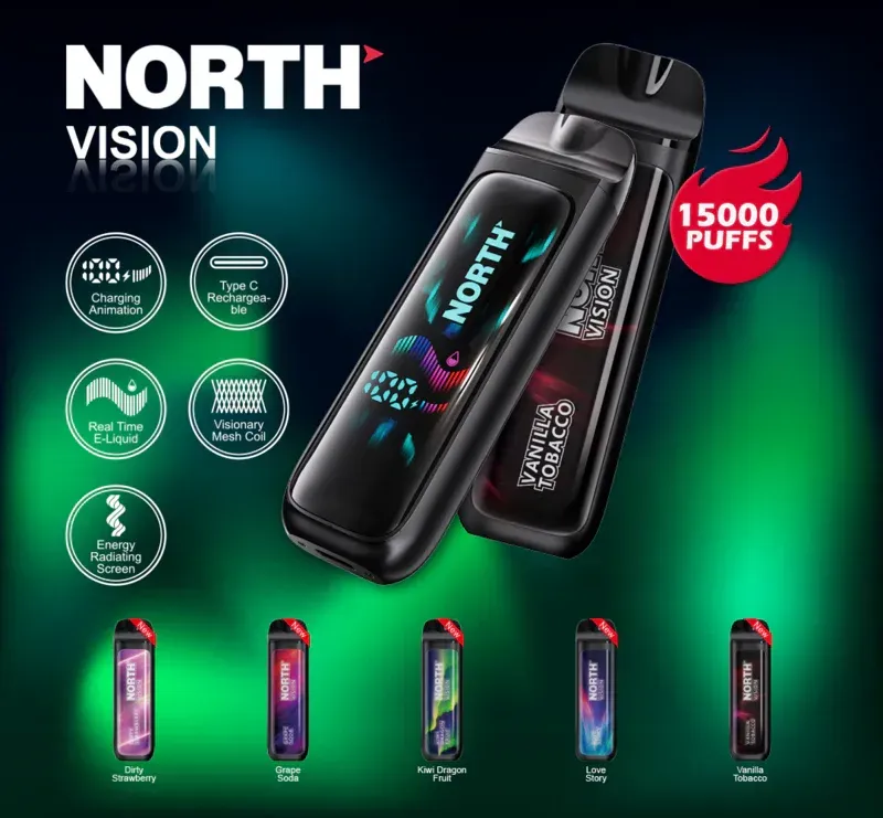 Vape Delivery In Richland, WA