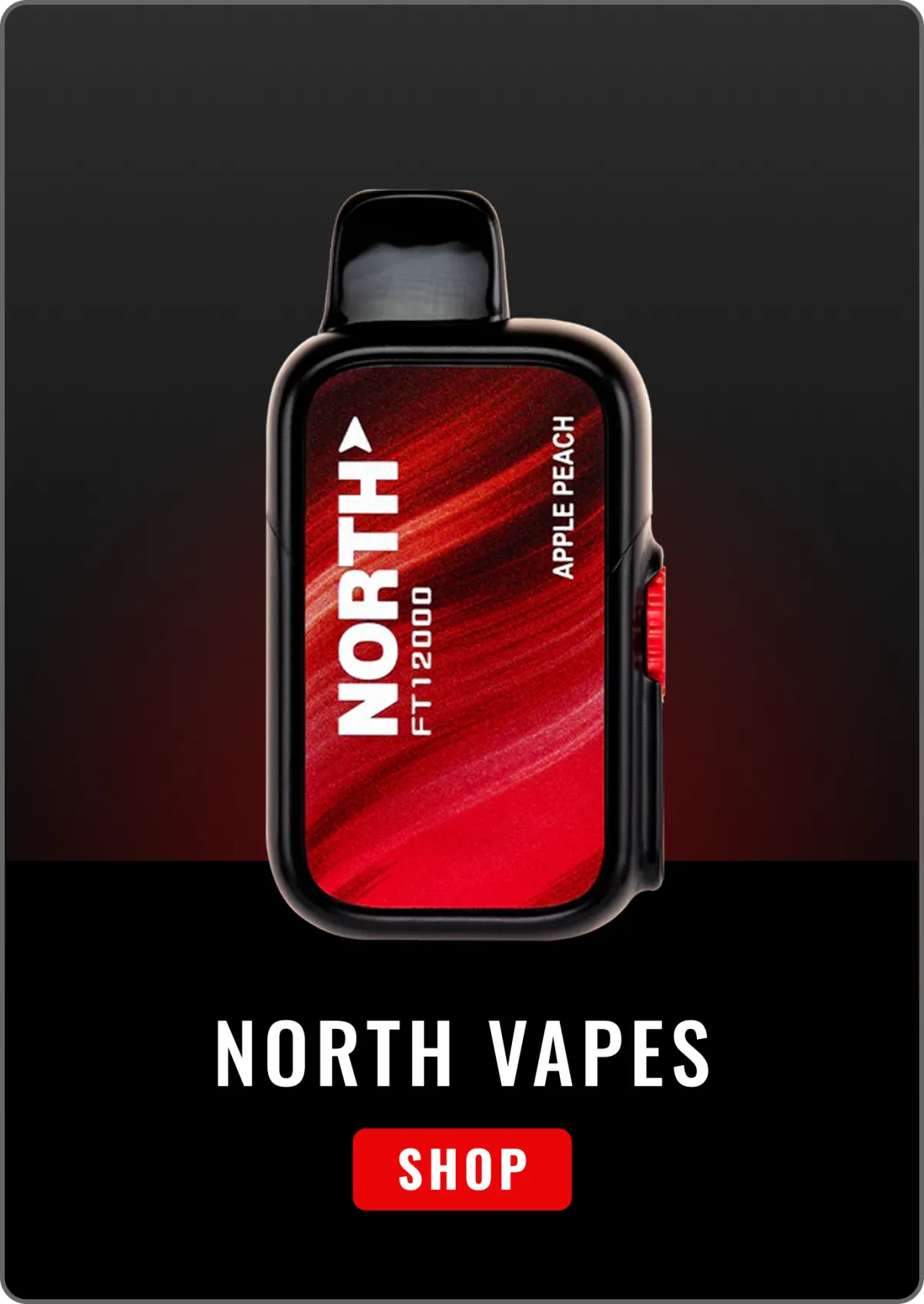 North Vapes - The Empire Smoke Shop 