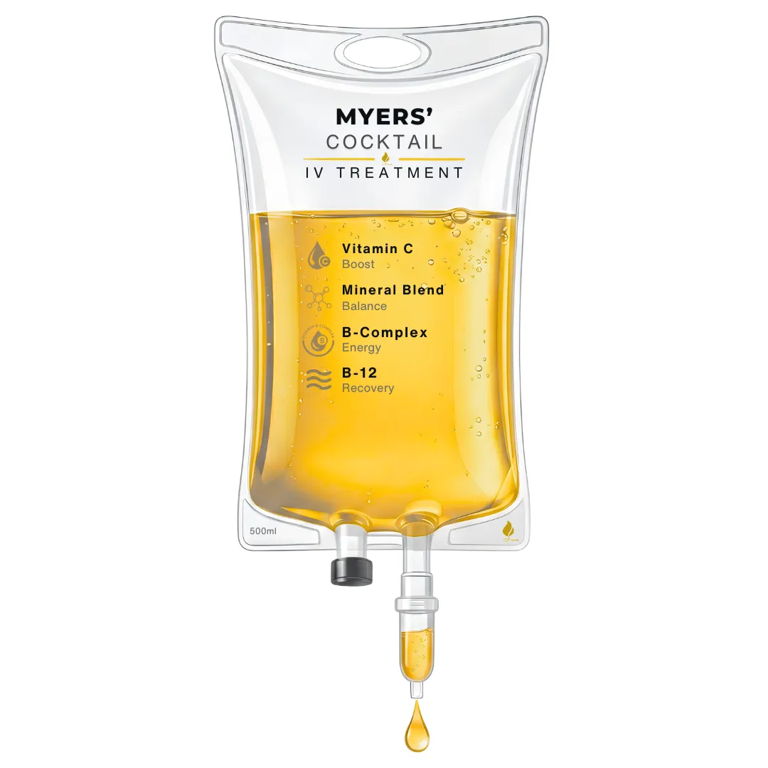 Mobile IV Therapy in Jamaica Beach Texas