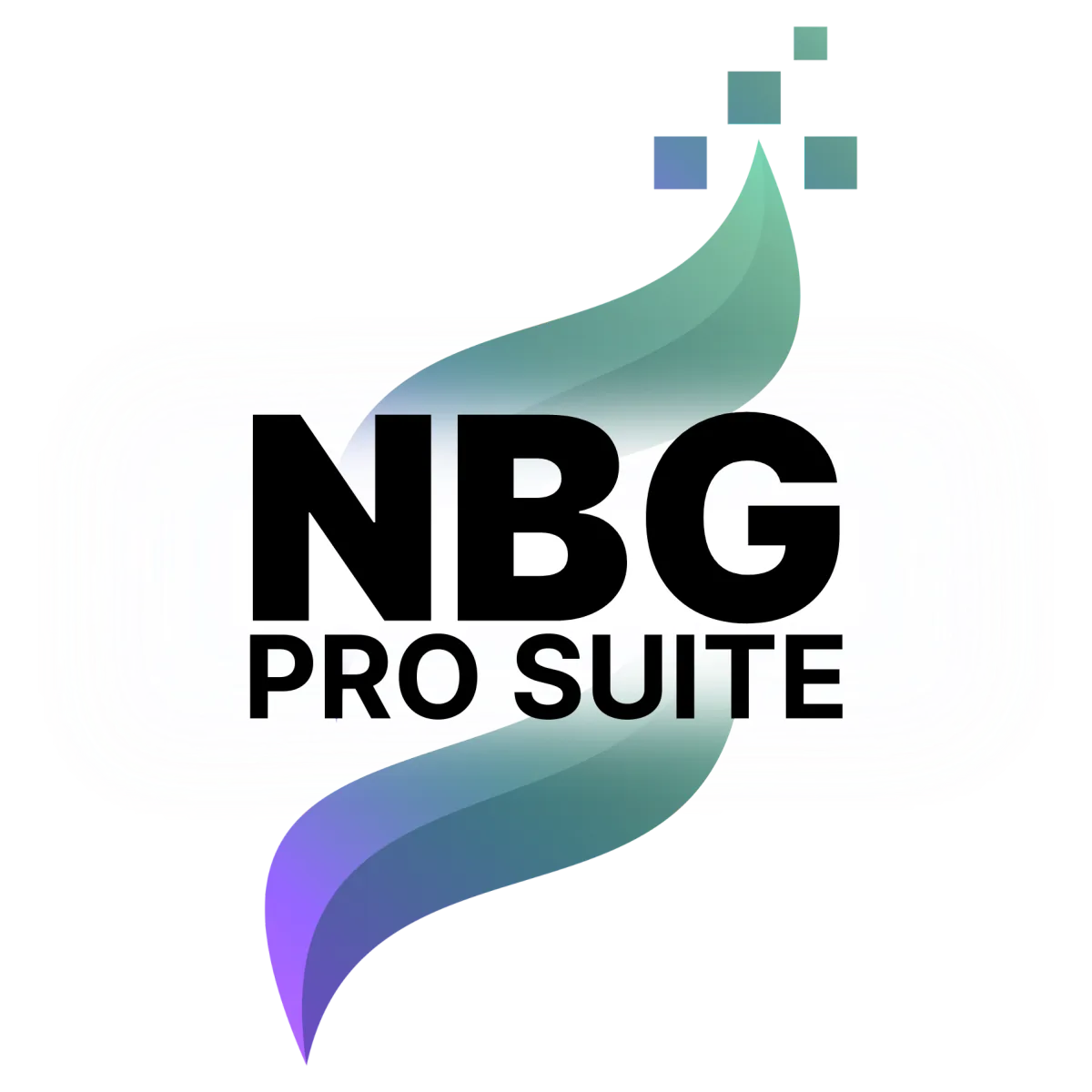 NBG Pro Suite Logo