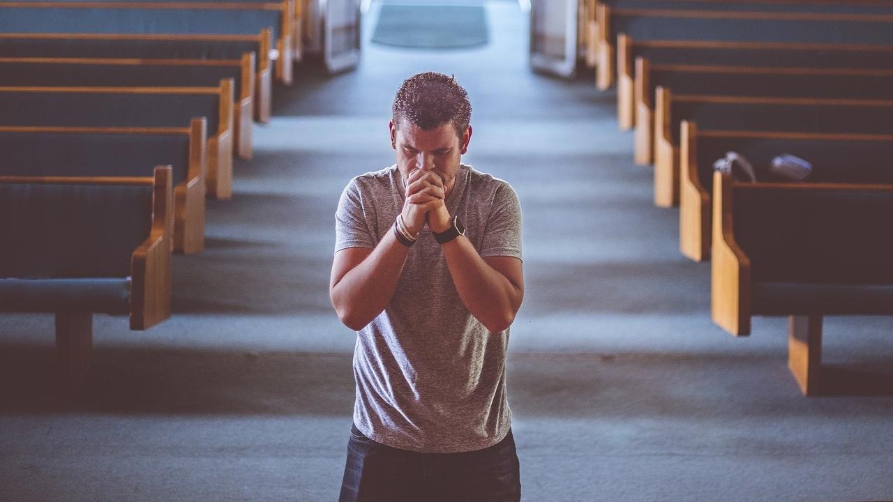 3 Reasons Porn is a Must-Have Conversation in the Church