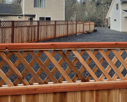 Power Washing Anchorage