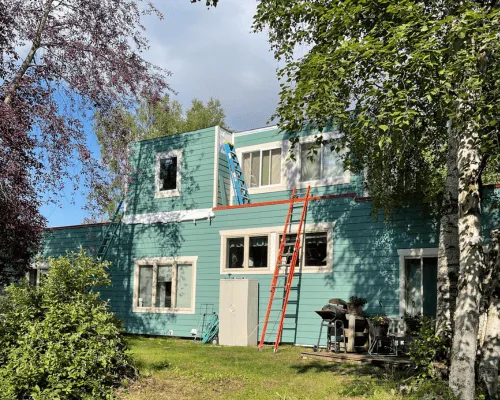 Full House Remodels Anchorage