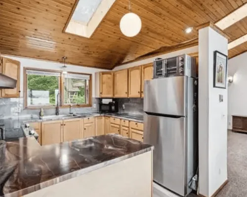 Wood Flooring Installation Anchorage
