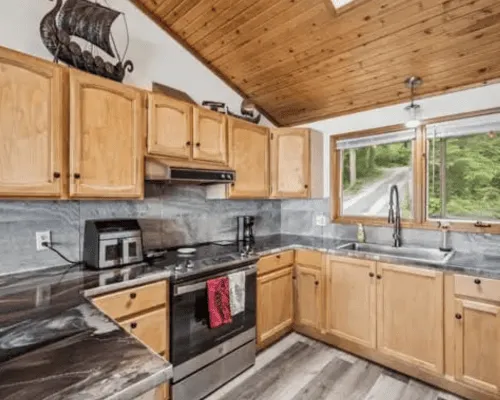 Drywall Repair Anchorage