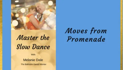 Moves from Promenade