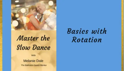 Basics with rotation